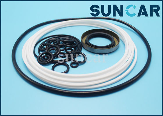 주문 D20 D21 코마츠 굴삭기 예비품 PU 고무 nbr PTFE online manufacture