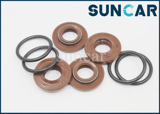 주문 PPC 밸브 씰 키트 702-16-03530 702-16-03530 Komatsu 파일럿 밸브 PC220LC-8 PC300-8 PC350-8 online manufacture