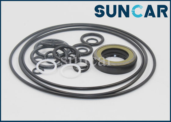 주문 706-75-01081KT 스윙 모터 봉지 키트는 PC200LC-5 PC220LC-5에 적합합니다 online manufacture