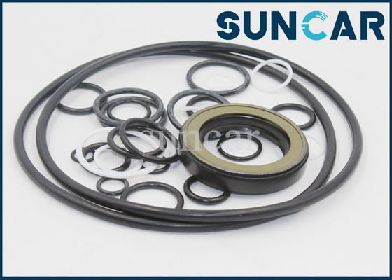 주문 코마츠 굴삭기 PC200-7을 위한 7082L00300 유압펌프 봉지 키트 online manufacture