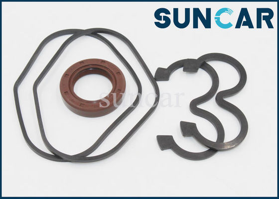 주문 SUNCAR 204-2792 318C C.A.T 씰 키트 2042792 기어 펌프 수리 키트 online manufacture