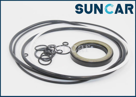 주문 굴삭기 왕복거리 모터와 말단 전동은 PC350-8 코마츠 모터 조립을 위해 장비 708-8H-00320을 밀봉합니다 online manufacture