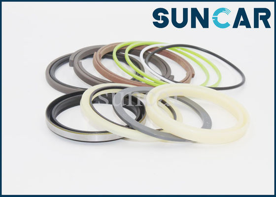 주문 JCB JS210 Cylinder Seals 991/10129 Bucket LR Sealing Kit For CYL 95MM × 70MM ROD JCB online manufacture