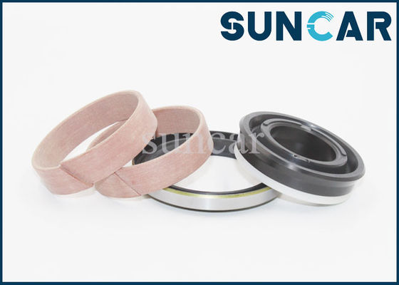 주문 트렉 조절기 봉지 키트 12F-30-43120은 코마츠 불도저 D41P-5 왼손 실린더에 적합합니다 online manufacture