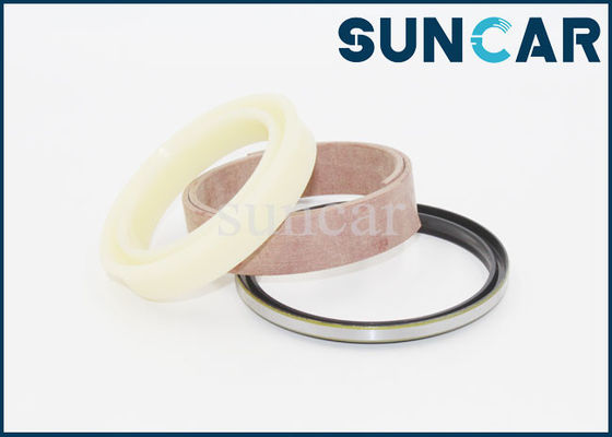 주문 실린더 트랙 조절기 씰 키트 17A-30-14311 Komatsu 불도저 D155A-5에 적합 online manufacture