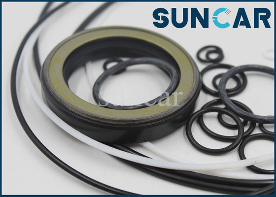 주문 708-8F-00171KT 수력 원동기 밀봉 대체는 굴삭기 PC200-7에 적합합니다 online manufacture