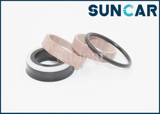주문 PC60-7 PC70-7 코마츠 201-30-72320 CYL 트랙 수리 봉지 키트 굴삭기 조절기 밀봉 online manufacture