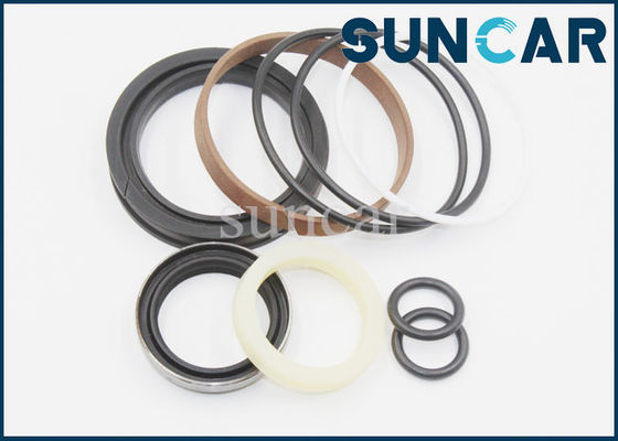 주문 Replacement Seal 7079812460 Hydraulic Repair Seal Kits Fits D155A-2 Bulldozer Komatsu online manufacture