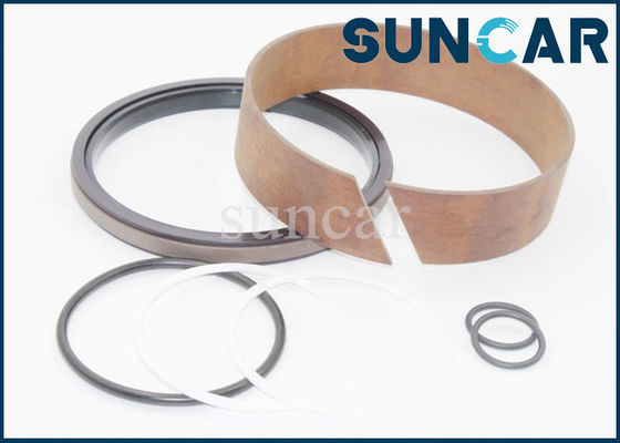 주문 Komatsu Service Kit 7079966780 Ripper Lift Cylinder Seal Kits For Bulldozer D275A-5D online manufacture