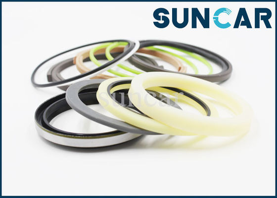 주문 4364914 Bucket Hydraulic Seal Kit Cylinder Sealing Kit Fits Hitachi Excavator EX100-5 online manufacture