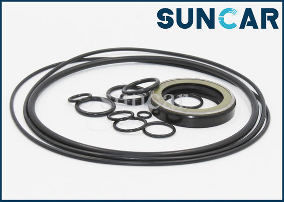 주문 PTFE ZX200-3 히다찌 수력 원동기는 장비 9257254를 재건합니다 online manufacture