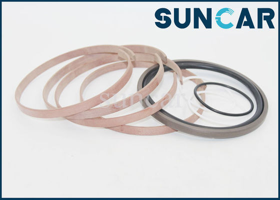 주문 2438U568R110 Bucket Cylinder Piston Seal Repair Kit Fits Kobelco Excavator K909A online manufacture