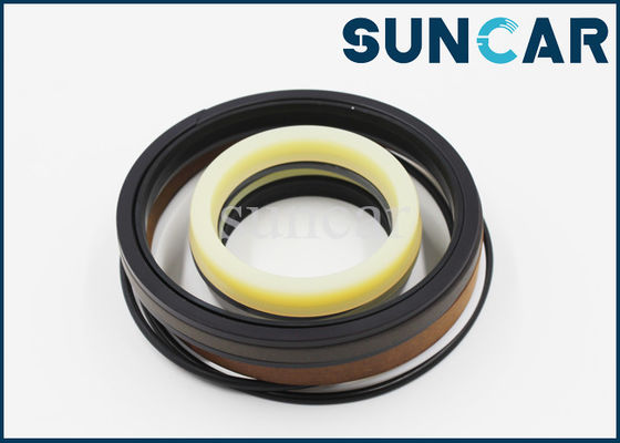 주문 707-99-34550 Steering Hydraulic Cylinder Seal Kits Oil Seal Kits For Komatsu WA500-3 Wheel loader online manufacture