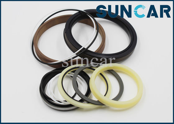 주문 707-99-53150 Oil Resistant Hydraulic Cylinder Seal Kit For Komatsu WA320-3 Wheel Loader Lift Cylinder online manufacture