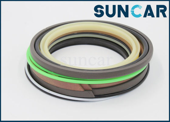 주문 456-0205 4560205 Cylinder Repair Seal Kit C.A.T Replacement Kit For Excavator 320E online manufacture