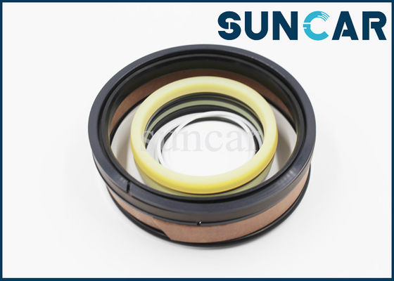 주문 707-99-64030 Lift Cylinder Oil Seal Kit Komatsu Wheel Loader Service Kit Fits WA400 WA420 online manufacture