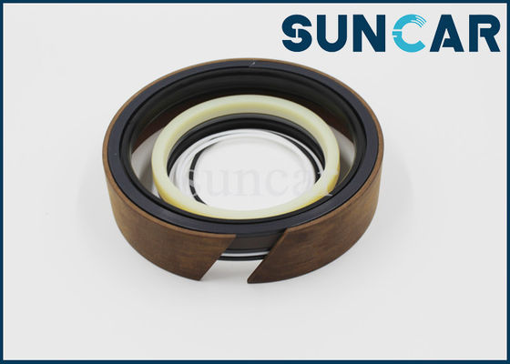 주문 WA400-1 Komatsu Hydraulic Seals 707-99-66010 Lift Cylinder Repair Kit Wheel Loader Inner Parts online manufacture