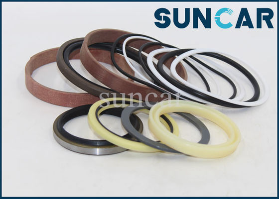 주문 SK60 Arm Hydraulic Seal Kit 2438U1095R300 Cylinder Sealing Kit For Kobelco Excavator online manufacture