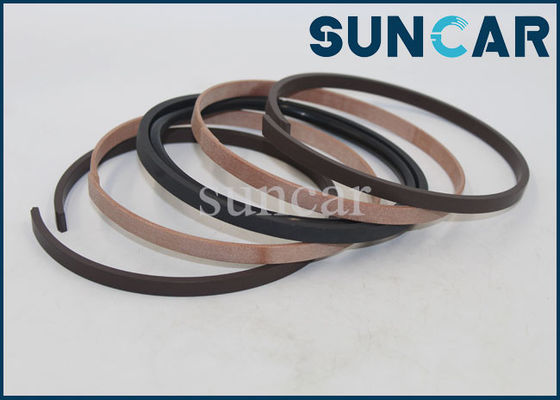 주문 2438U1104R200 팔 실린더 밀폐 키트 팩 Kobelco 발굴기 SK200, SK200LC, SK210, SK210LC online manufacture