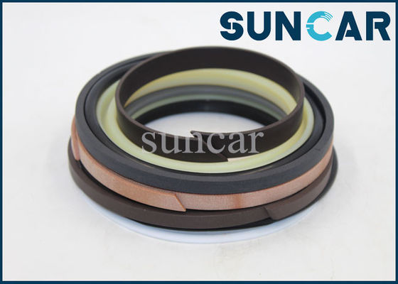 주문 Kobelco 2438U1104R300 Arm Seal Repair Kit For SK200LC SK200 Excavator Cylinder Assy online manufacture