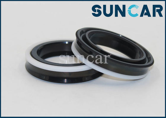 주문 20MPa 수력 오일 실 OUY 피스톤 밀봉 링은 U801을 표현합니다 online manufacture