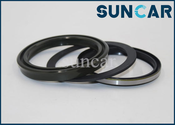 주문 OEM 수력 굴삭기 성분은 조절기 밀봉 81N7-15011을 추적합니다 online manufacture