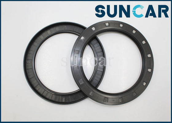 주문 8-94107-568-0 HTCL 리어 크랭크 오일 시일 8941075680 4BD1 ISUZU 엔진용 샤프트 씰 online manufacture