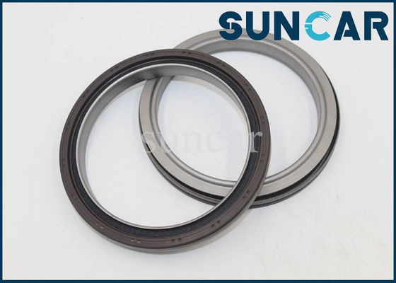주문 8-97071-561-1 4HK1 6HK1 Isuzu 샤프트 씰용 리어 엔진 오일 씰 online manufacture