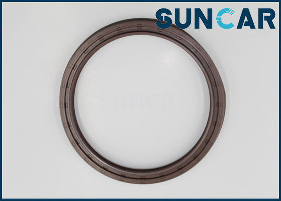 주문 6150-21-4243 6150214243 코마쓰 6D125, S6D125에 대한 후방 크랭크 오일 봉인 online manufacture