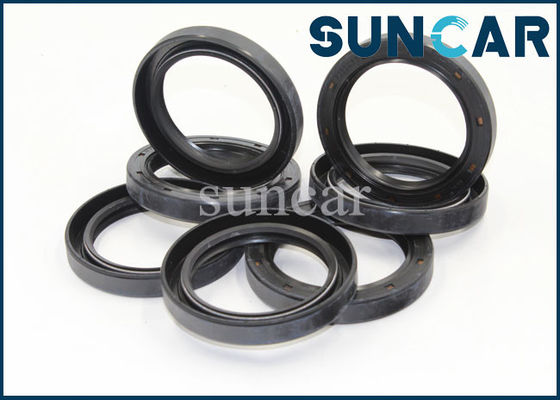 주문 SUNCAR 코마츠 봉지 키트, 6204-21-3510 TC 앞 크랭크축 오일 실 online manufacture