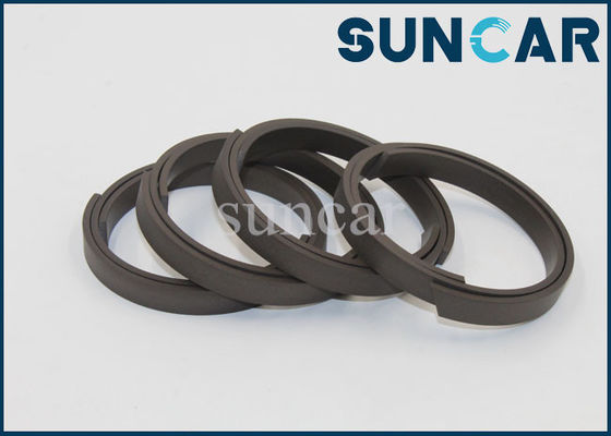 주문 굴착기 기계장치를 위한 액압 실린더 PTFE MWR 착용 반지 RYT 가이드 유형 오일 시일 online manufacture