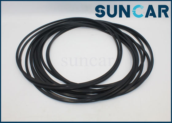 주문 고압 423-33-31411 Komatsu 프론트 액슬 씰 링은 ​​WA380-7 휠 로더에 적합합니다. online manufacture