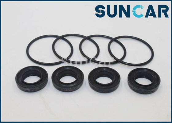 주문 158-8250 C.A.T 굴착기 GP-파일럿 밸브 E312C E315C용 여행 제어 밸브 씰 키트 online manufacture