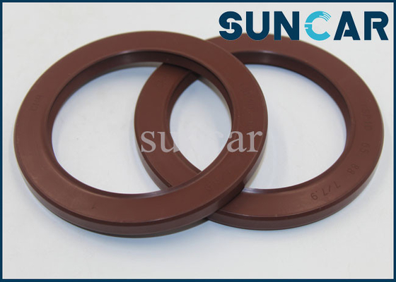 주문 VOE14535190 오일 시일 볼보 씰링은 유압 펌프 EC700B EC700C 굴착기에 적합합니다. online manufacture