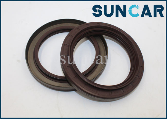 주문 NBR 0734319718 휠 허브 샤프트 씰 0734-319-718 고압 트럭 오일 씰 online manufacture