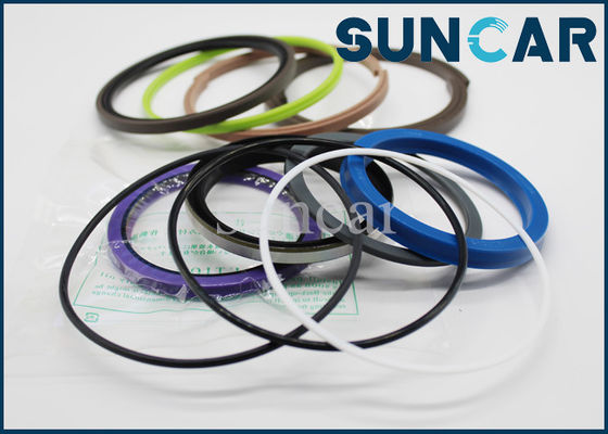 주문 높은 씰링 Performan 707-98-45240 7079845240 Komatsu 버킷 실린더 씰 키트 PC200-6S 굴착기에 적합 online manufacture