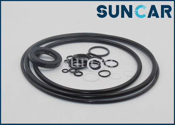 주문 EC240B 240C 볼보 씰 키트 O 링 씰 키트 SA8230-21810 여행용 모터 씰 키트 online manufacture