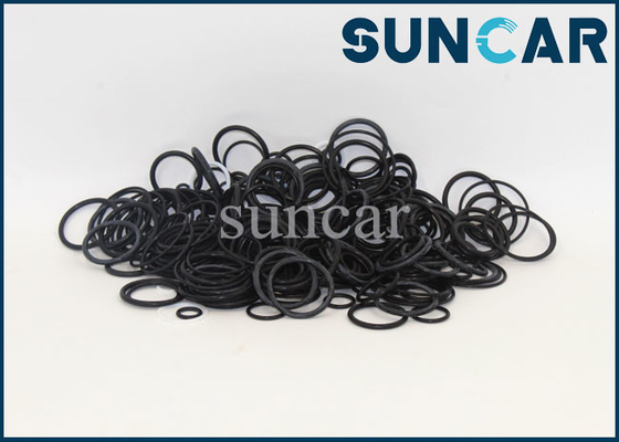 주문 메인 컨트롤 밸브 VOE14564857 VOE 14564857 굴삭기 씰링 키트 SUNCARVO.L.VO 유압 O-링 키트 online manufacture