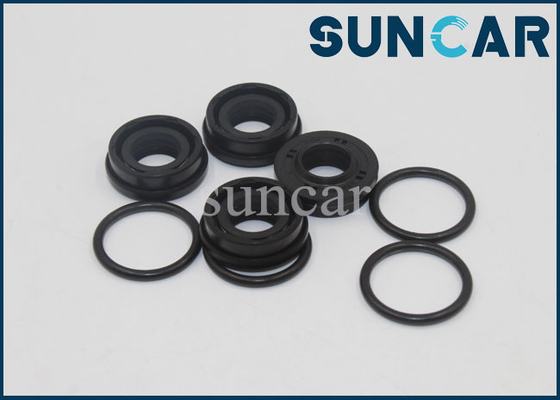 주문 PPC 밸브 702-16-01861 파일럿 제어 밸브 씰 키트 7021601861 Komatsu PC200-7 PC220-7 굴삭기에 적합 online manufacture