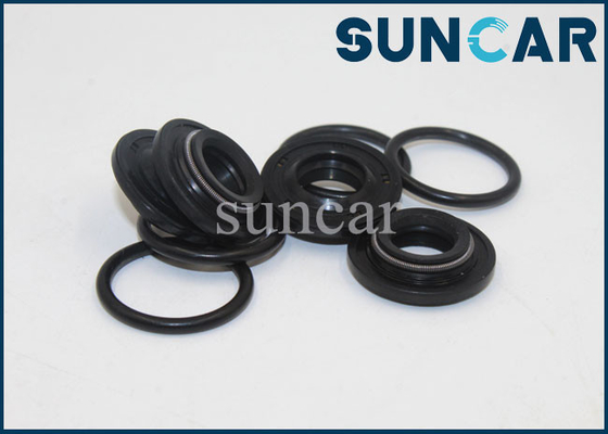 주문 702-16-01542 7021601542 PC100-6 PC120-6 Komatsu PPC 밸브용 제어 밸브 씰 키트 online manufacture