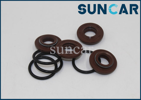 주문 702-16-01540 해외 버전 PC120-6LC-6 PC200-6 굴착기용 PPC 밸브 씰 키트 online manufacture