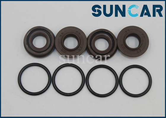 주문 여행용 파일럿 제어 밸브 씰 키트 702-16-04250 PC160LC-7 PC220-7 PC270-7 Komatsu 용 해외 버전 online manufacture