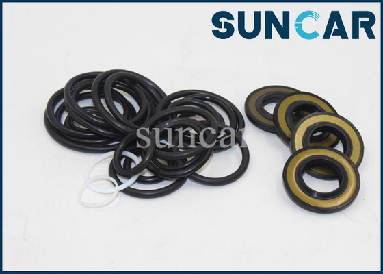주문 700-82-38000 로더 메인 밸브 씰 키트 Komatsu WA180-1 제어 밸브 어셈블리 online manufacture
