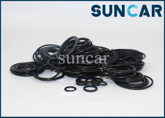 주문 VOE 14535506 VOE14535506 EC135B EC140B EC140D 볼보용 메인 컨트롤 밸브 씰 키트 online manufacture