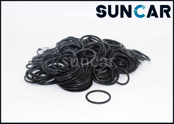 주문 VOE14598339 메인 밸브 씰 키트 SUNCARVO.L.VO 14598339 EC330B EC360B 굴착기를 위한 씰링 장비 online manufacture