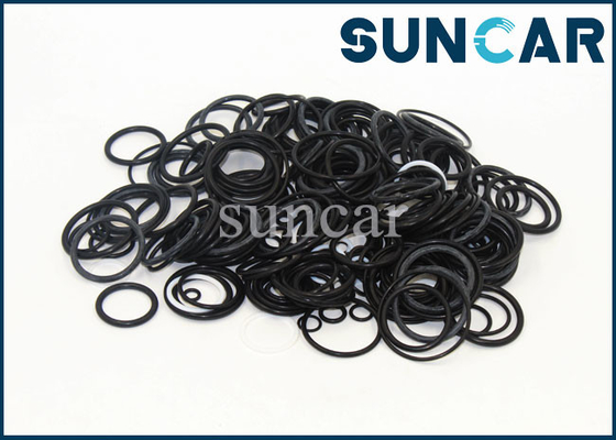 주문 EC200B EC210B EC240B VOE14506889 제어 밸브 씰 키트 SUNCARVO.L.VO 14506889 메인 밸브 수리 키트 online manufacture