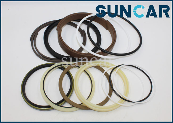 주문 EC380D 굴삭기를 위한 VOE14512961 버킷 실린더 수리 봉지 키트 볼보 밀봉 키트 online manufacture
