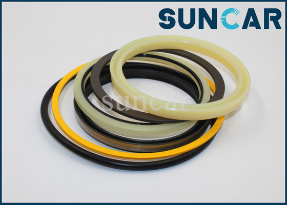 주문 볼보 EC160B ECR235C VOE14589126 도저 블레이드 실린더 씰 키트 굴착기 유압 서비스 부품 online manufacture
