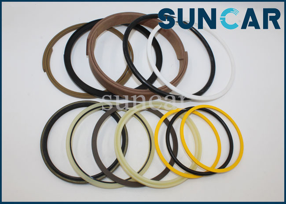 주문 VOE14660581 디퍼 암 실린더 씰 키트는 EC350E EC380D EC380DHR 중장비 볼보에 적합합니다. online manufacture