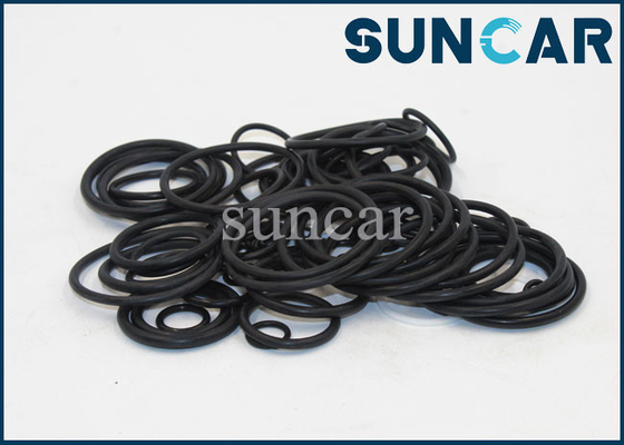 주문 제어 밸브 씰 수리 키트 420-00295 420-00295KT 두산 DX225LC DX300LC SOLAR 300LC-7A 적합 online manufacture